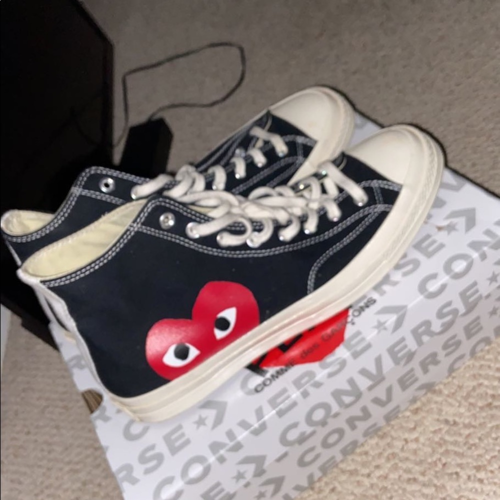 converse cdg